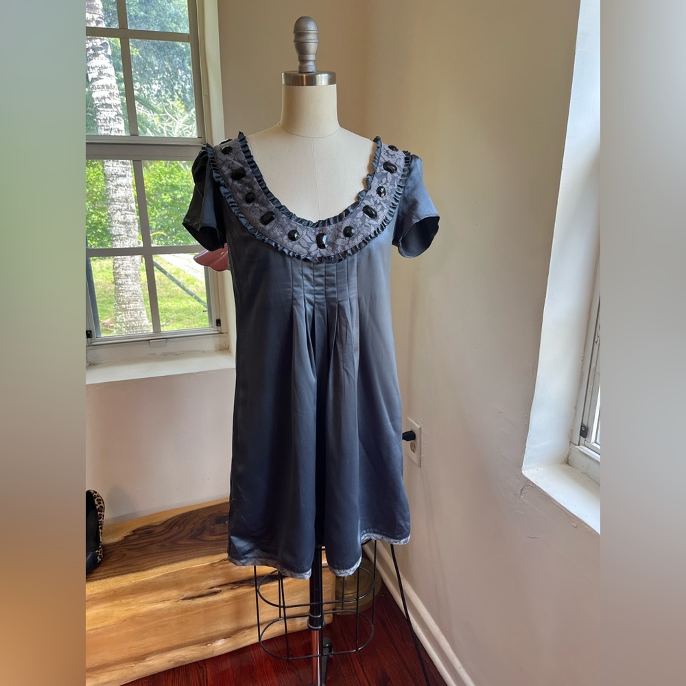 BCBG To The Max cocktail dress